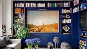 Create an Art Display Gallery with this LED Lights Design Idea 