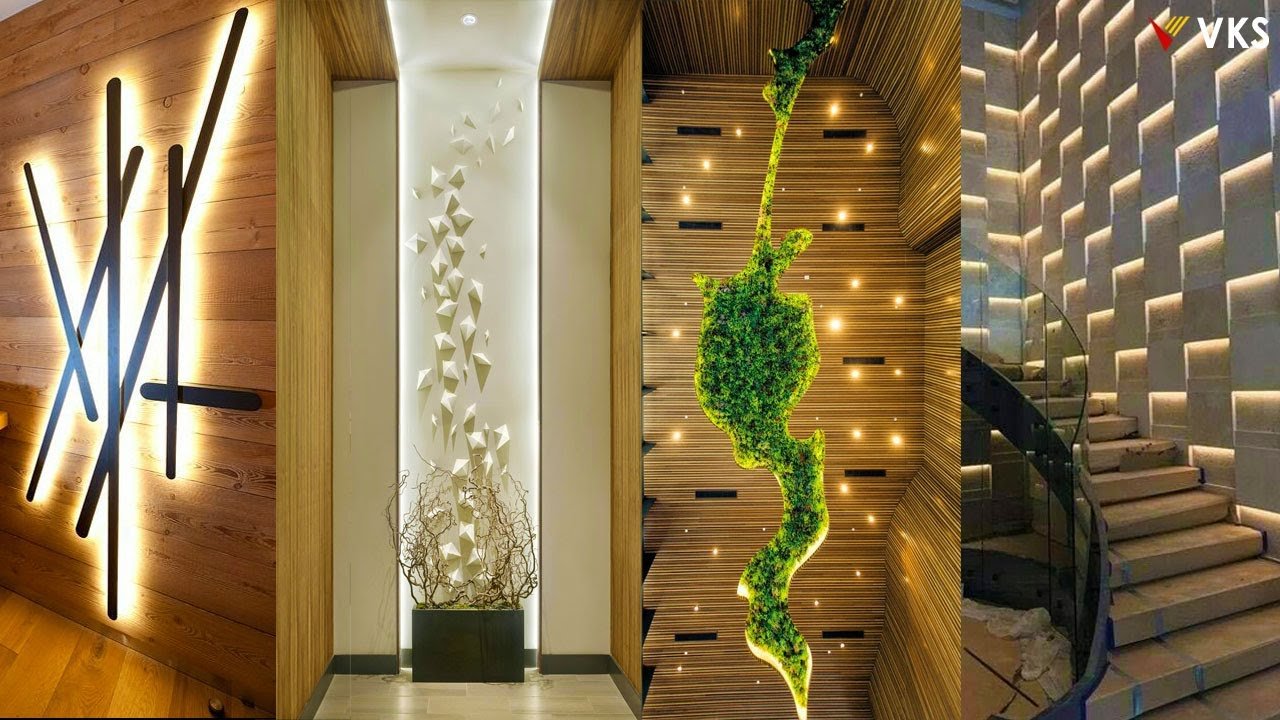 Tips for Using LED Lights in Decoration 